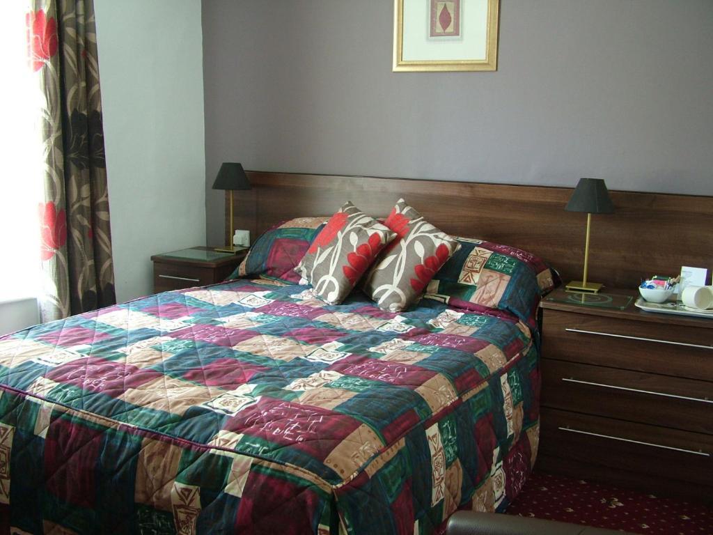 Karden House Hotel Llandudno Luaran gambar