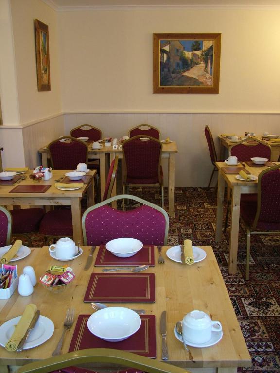 Karden House Hotel Llandudno Luaran gambar