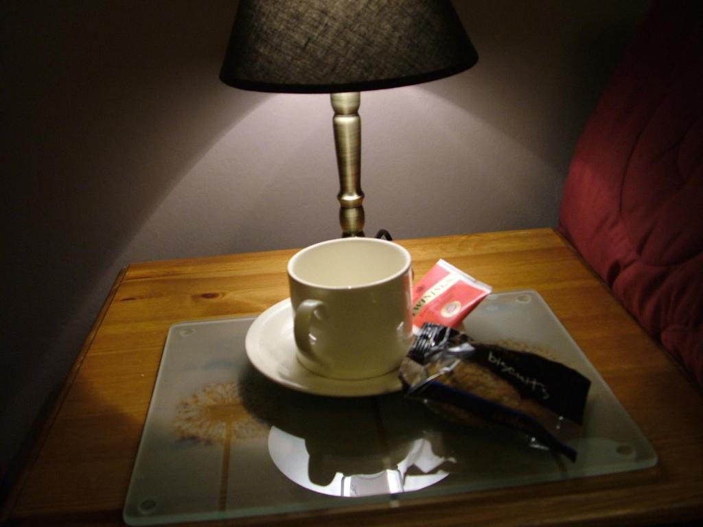 Karden House Hotel Llandudno Luaran gambar