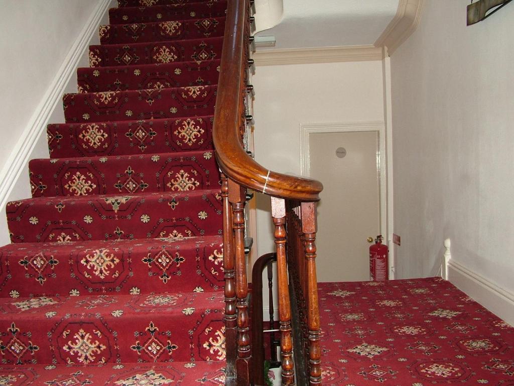 Karden House Hotel Llandudno Luaran gambar