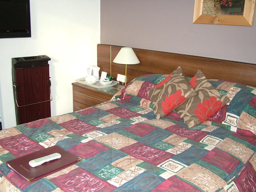 Karden House Hotel Llandudno Bilik gambar