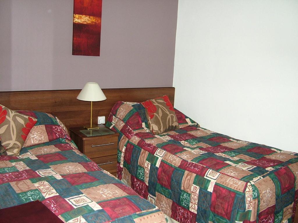 Karden House Hotel Llandudno Bilik gambar