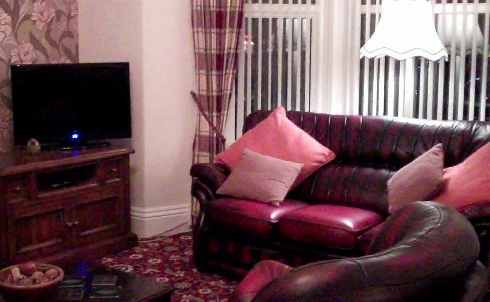 Karden House Hotel Llandudno Luaran gambar