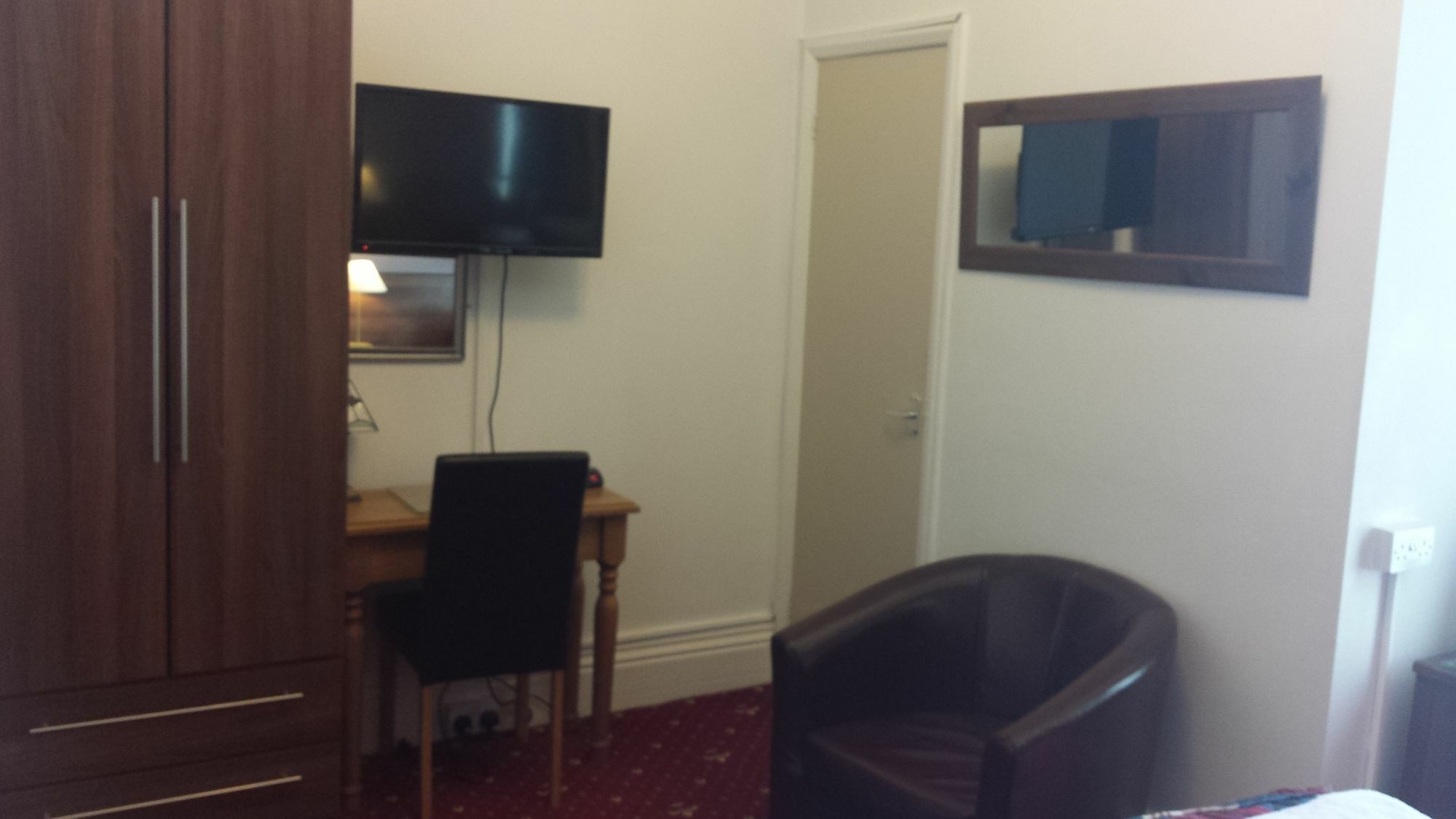 Karden House Hotel Llandudno Luaran gambar