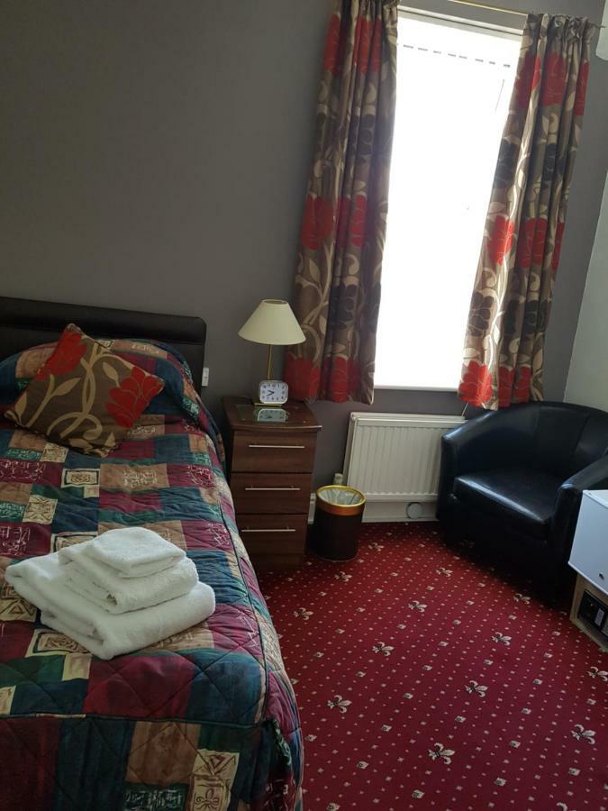 Karden House Hotel Llandudno Luaran gambar